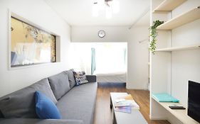 Roppongi Japan House602
